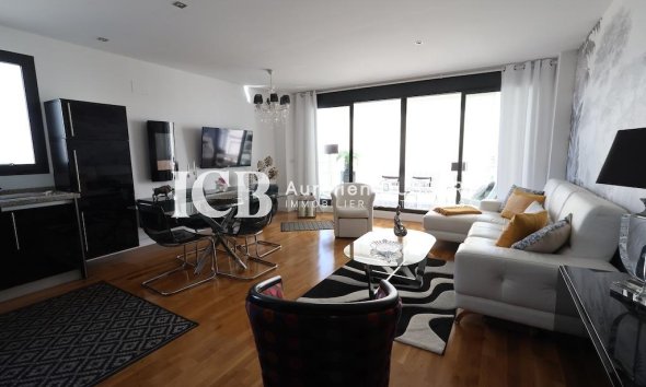 Revente - Appartement -
Orihuela Costa - Lomas de Campoamor