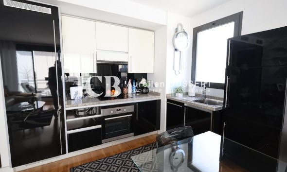 Revente - Appartement -
Orihuela Costa - Lomas de Campoamor