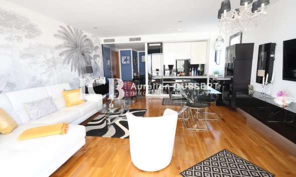 Revente - Appartement -
Orihuela Costa - Lomas de Campoamor