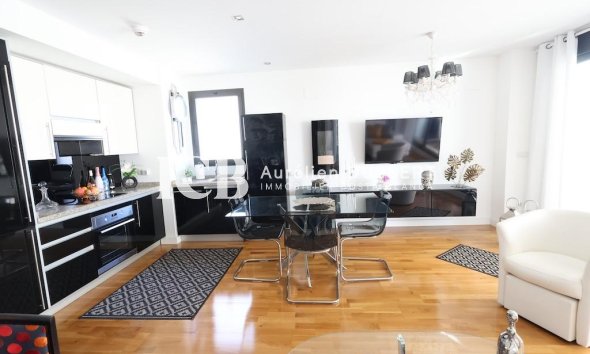 Revente - Appartement -
Orihuela Costa - Lomas de Campoamor