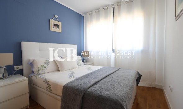 Revente - Appartement -
Orihuela Costa - Lomas de Campoamor