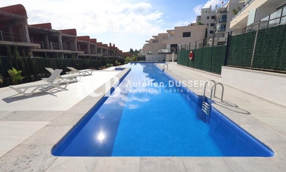 Revente - Appartement -
Orihuela Costa - Lomas de Campoamor