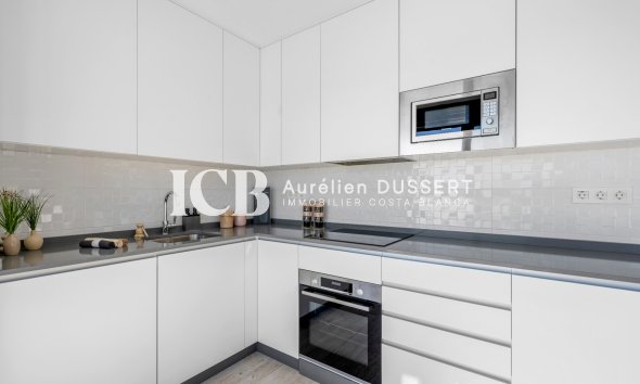 Revente - Villa -
Los Alcázares - Town