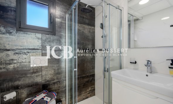 Revente - Villa -
Los Alcázares - Town