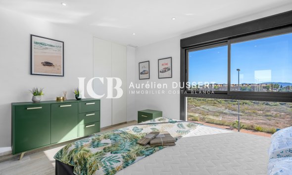 Revente - Villa -
Los Alcázares - Town