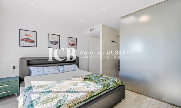 Revente - Villa -
Los Alcázares - Town