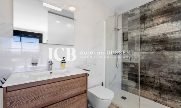 Revente - Villa -
Los Alcázares - Town