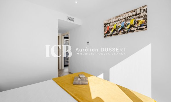 Revente - Villa -
Los Alcázares - Town