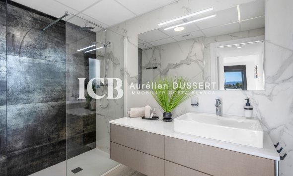 Revente - Villa -
Los Alcázares - Town