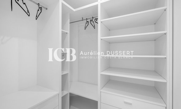 Revente - Villa -
Los Alcázares - Town