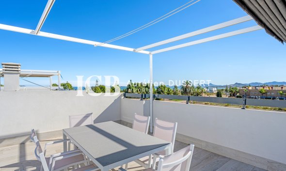 Revente - Villa -
Los Alcázares - Town