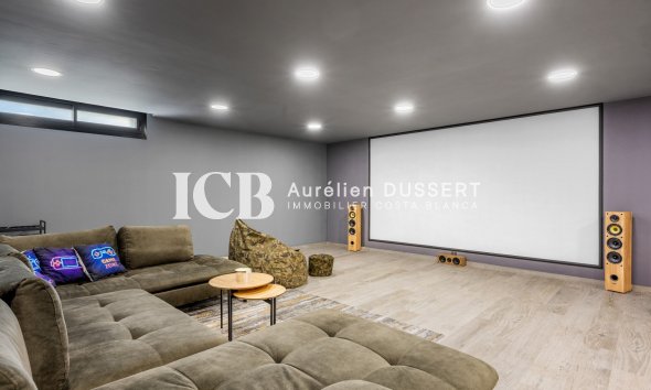 Revente - Villa -
Los Alcázares - Town