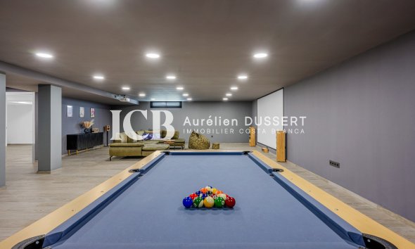 Revente - Villa -
Los Alcázares - Town