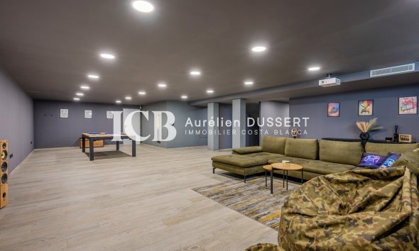 Revente - Villa -
Los Alcázares - Town