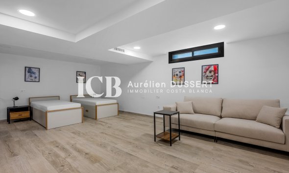 Revente - Villa -
Los Alcázares - Town