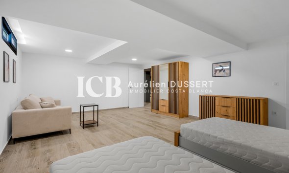 Revente - Villa -
Los Alcázares - Town