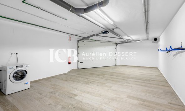 Revente - Villa -
Los Alcázares - Town