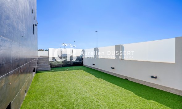 Revente - Villa -
Los Alcázares - Town