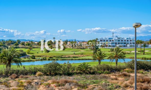 Revente - Villa -
Los Alcázares - Town