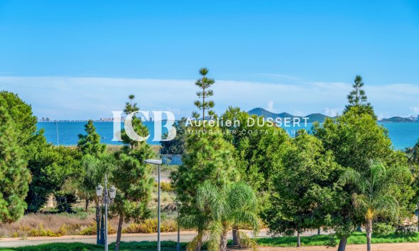 Revente - Villa -
Los Alcázares - Town