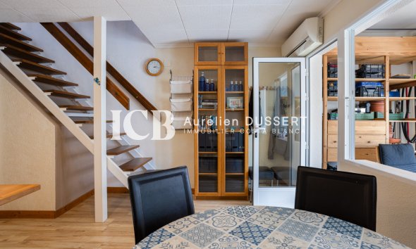 Revente - Maison mitoyenne -
Torrevieja - La siesta