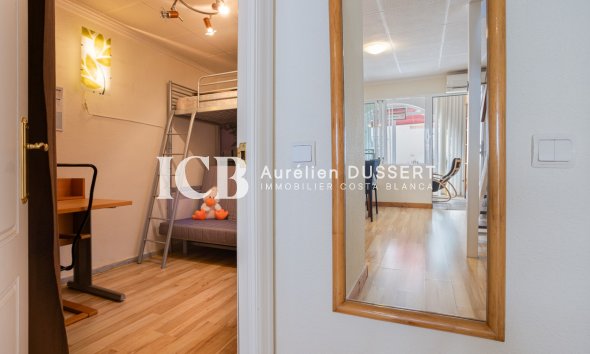 Revente - Maison mitoyenne -
Torrevieja - La siesta