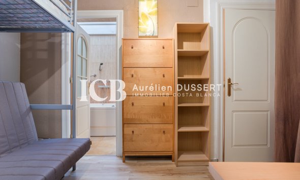 Revente - Maison mitoyenne -
Torrevieja - La siesta