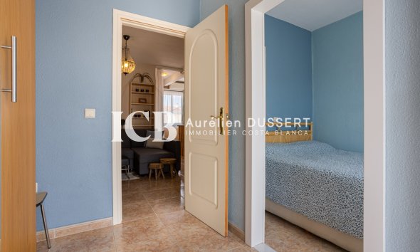 Revente - Maison mitoyenne -
Torrevieja - La siesta