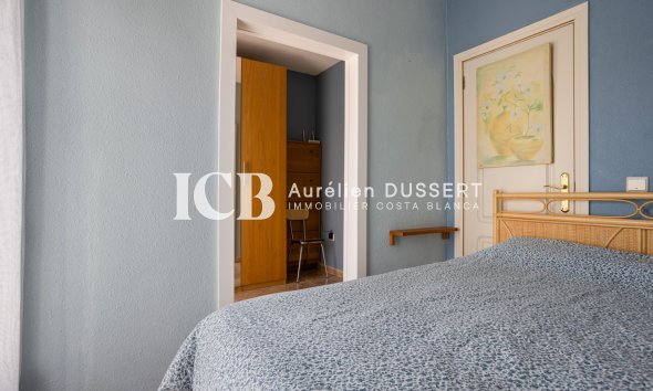 Revente - Maison mitoyenne -
Torrevieja - La siesta