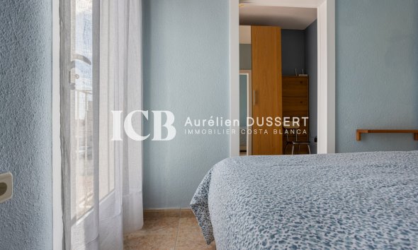 Revente - Maison mitoyenne -
Torrevieja - La siesta