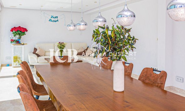 Revente - Villa -
Orihuela Costa - La Zenia