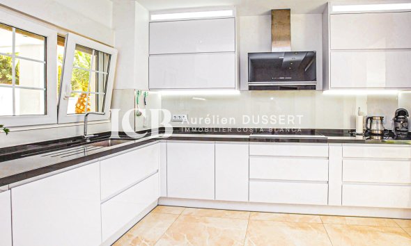 Revente - Villa -
Orihuela Costa - La Zenia