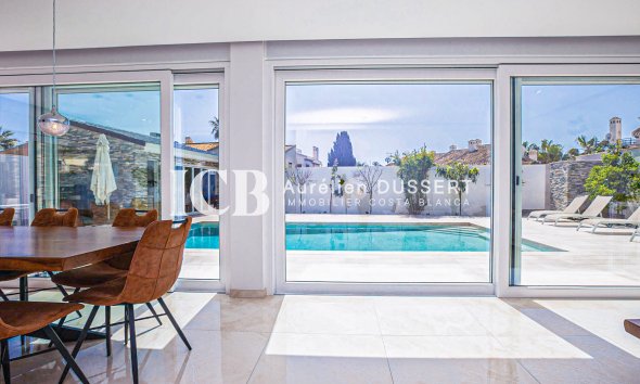 Revente - Villa -
Orihuela Costa - La Zenia