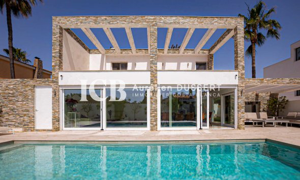 Revente - Villa -
Orihuela Costa - La Zenia