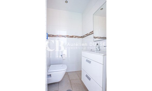 Revente - Villa -
Orihuela Costa - La Zenia