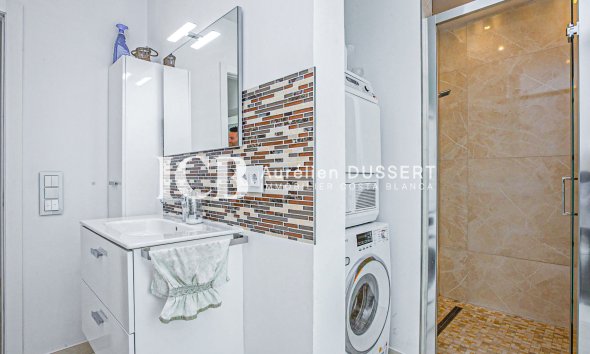 Revente - Villa -
Orihuela Costa - La Zenia