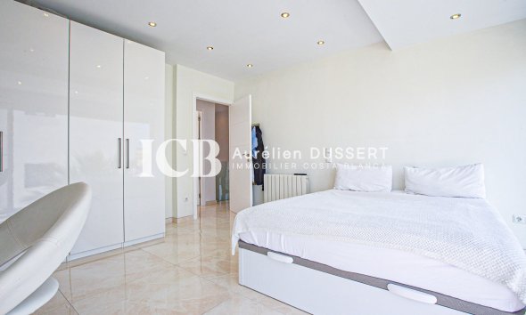 Revente - Villa -
Orihuela Costa - La Zenia