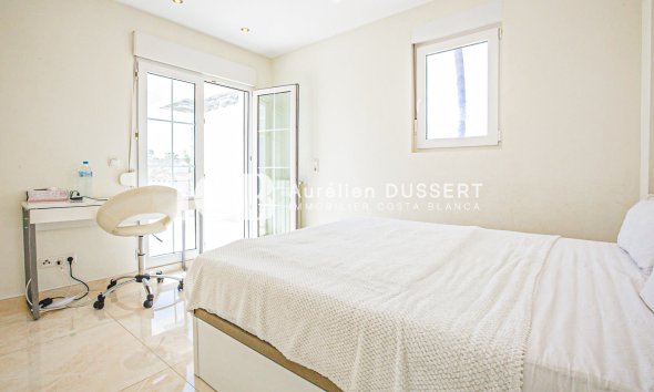 Revente - Villa -
Orihuela Costa - La Zenia