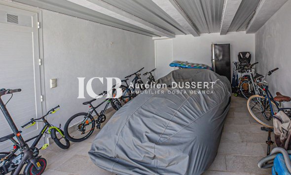 Revente - Villa -
Orihuela Costa - La Zenia