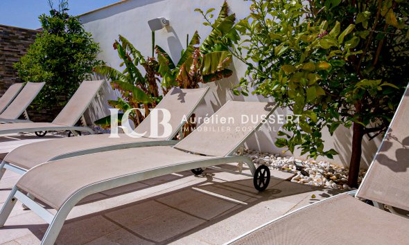 Revente - Villa -
Orihuela Costa - La Zenia