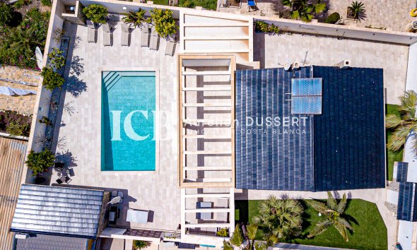 Revente - Villa -
Orihuela Costa - La Zenia