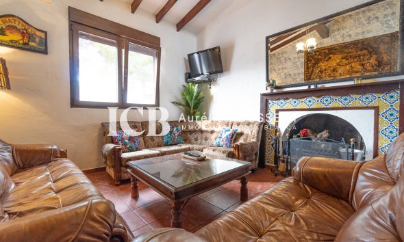 Revente - Villa -
Orihuela Costa - Lomas de Cabo Roig