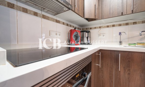 Revente - Villa -
Orihuela Costa - Lomas de Cabo Roig