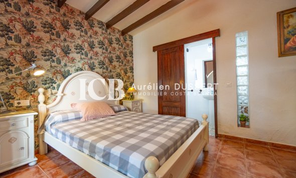 Revente - Villa -
Orihuela Costa - Lomas de Cabo Roig