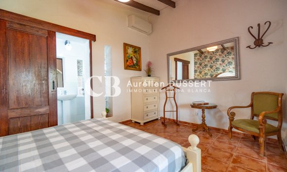 Revente - Villa -
Orihuela Costa - Lomas de Cabo Roig