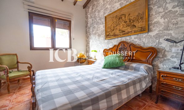 Revente - Villa -
Orihuela Costa - Lomas de Cabo Roig