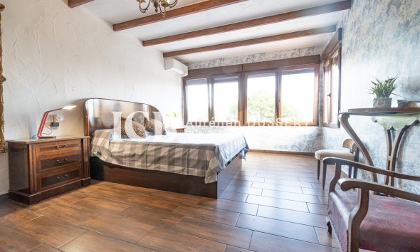 Revente - Villa -
Orihuela Costa - Lomas de Cabo Roig