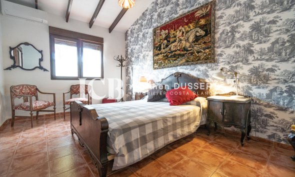 Revente - Villa -
Orihuela Costa - Lomas de Cabo Roig