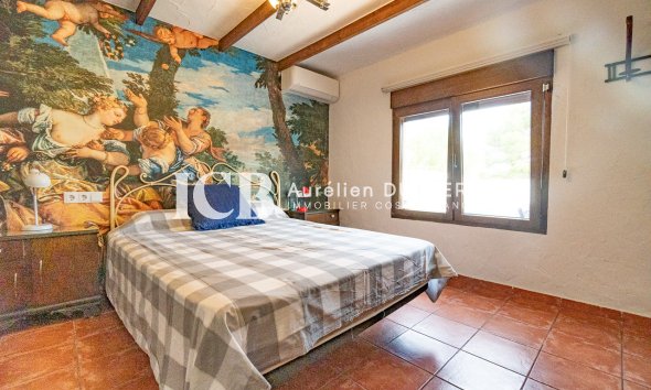 Revente - Villa -
Orihuela Costa - Lomas de Cabo Roig