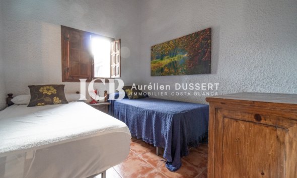 Revente - Villa -
Orihuela Costa - Lomas de Cabo Roig